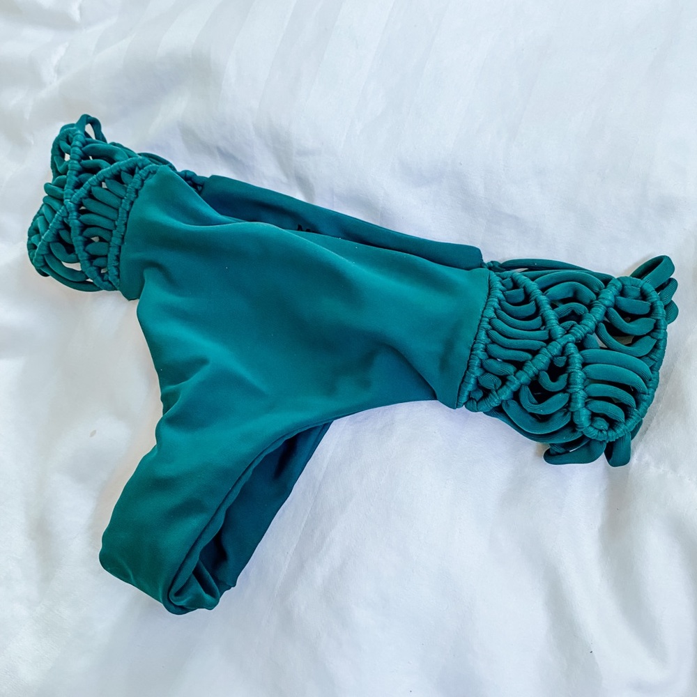 Mikoh Cayman Bottoms Xs - image 2